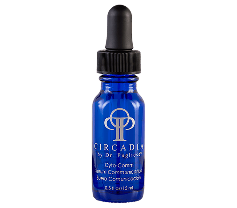 Circadia Cyto-Comm Serum 15ml - Клітинна сироватка для обличчя
